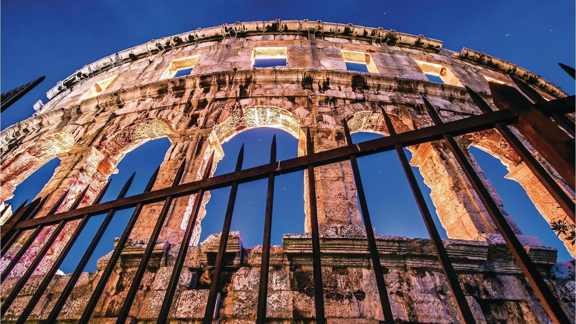 Lovely Apartment In Pula With Wifi Croatia