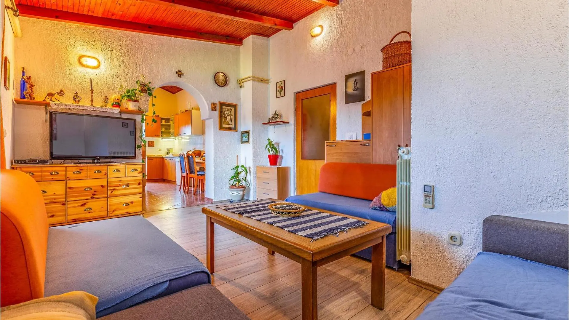 Lovely Apartment In Pula With Wifi Croatia