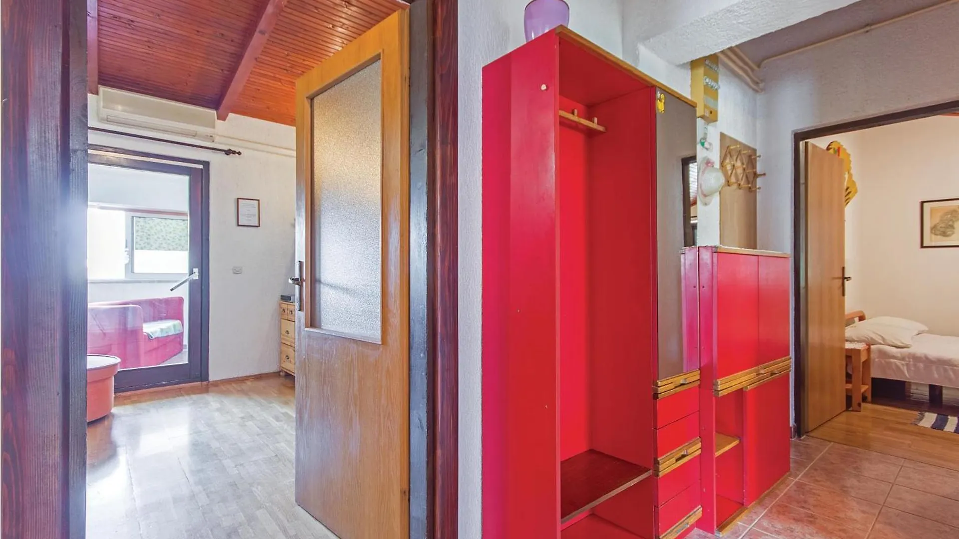 Lovely Apartment In Pula With Wifi Croatia