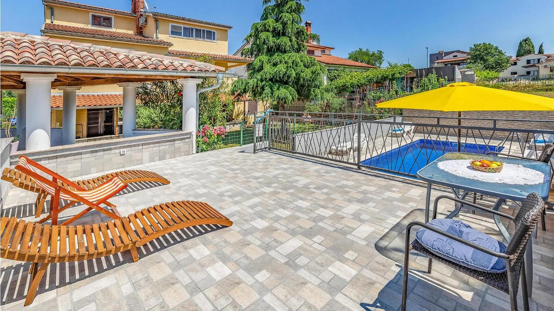Lovely Apartment In Pula With Wifi Croatia